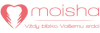 Moisha