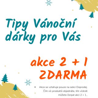 Milý zákaznící, levnější už to nebude. Ode dneška začíná akce na doprodejové zboží.2 + 1 kousek ZDARMA. 🎉🎊 Doprodejové...