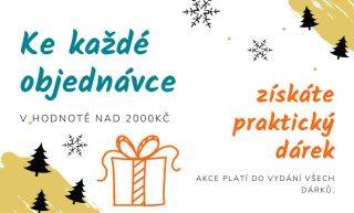 Máte rádi překvapení? 😄