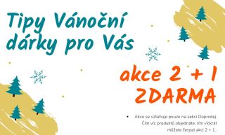Milý zákaznící, levnější už to nebude. Ode dneška začíná akce na doprodejové zboží.2 + 1 kousek ZDARMA. 🎉🎊 Doprodejové...