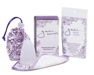 Milé ženy, 9 dnů do konce doprodeje a ještě chci upozornit, že v doprodeji najdete i menstruační kalíšky a látkové vložky....