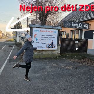 Jupí. Nejlepší Vánoční dárek od mého milovaného muže.😍 Už jste si ho někdo všimnul?